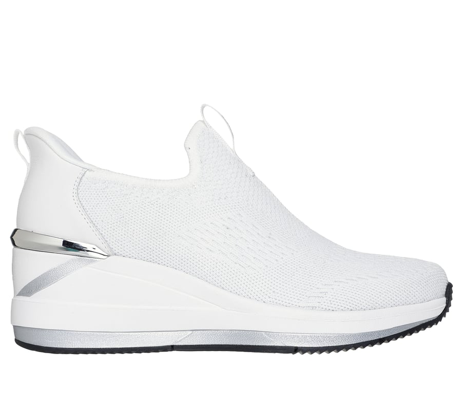 skechers slip-ins mark nason le triple wedge - aeren