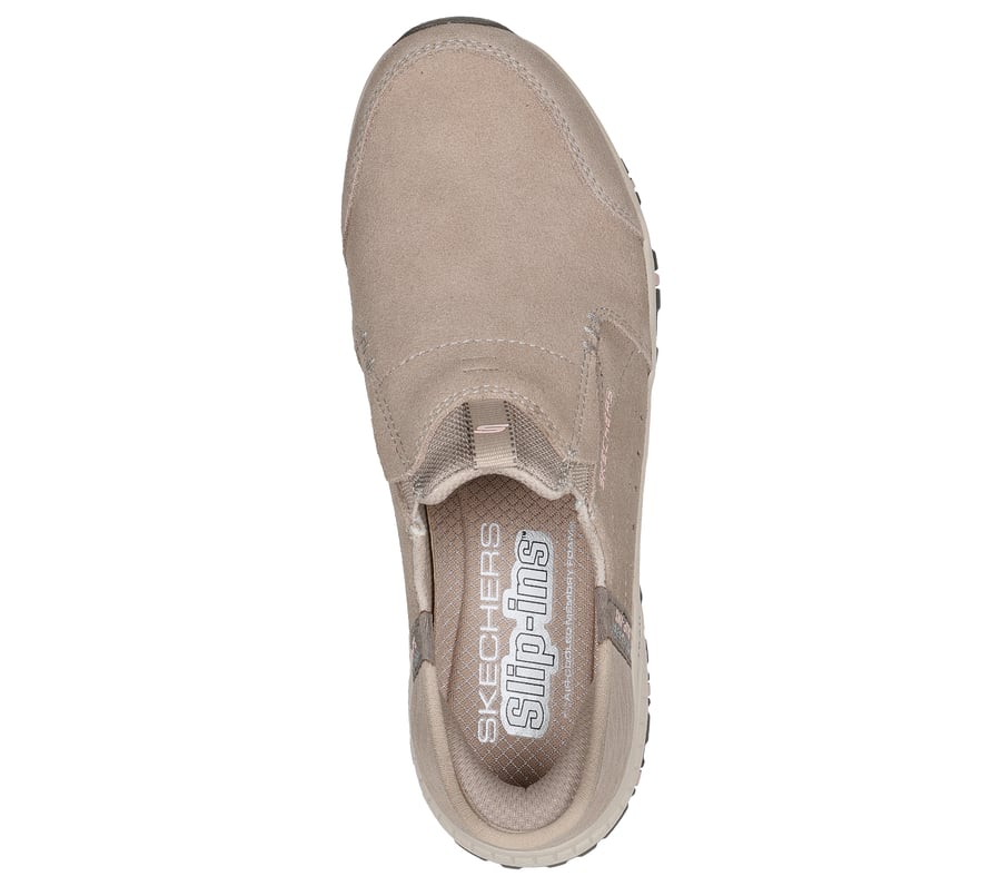 chaussures skechers slip-ins hillcrest - sunapee