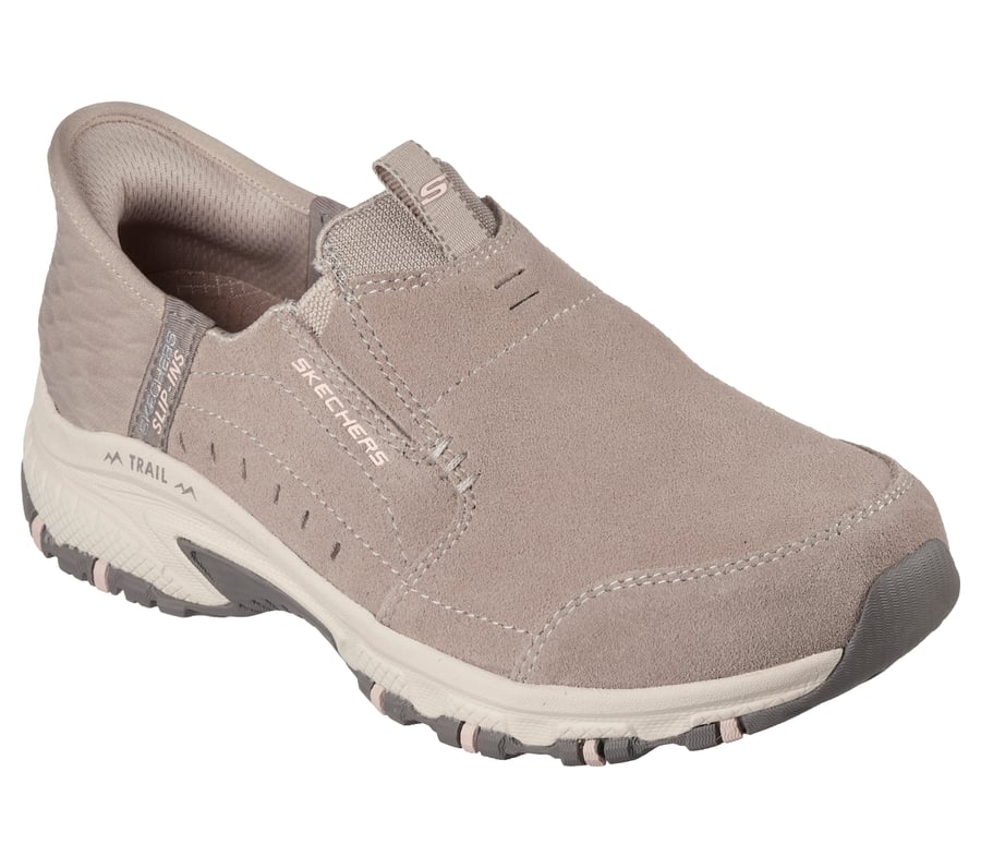 chaussures skechers slip-ins hillcrest - sunapee