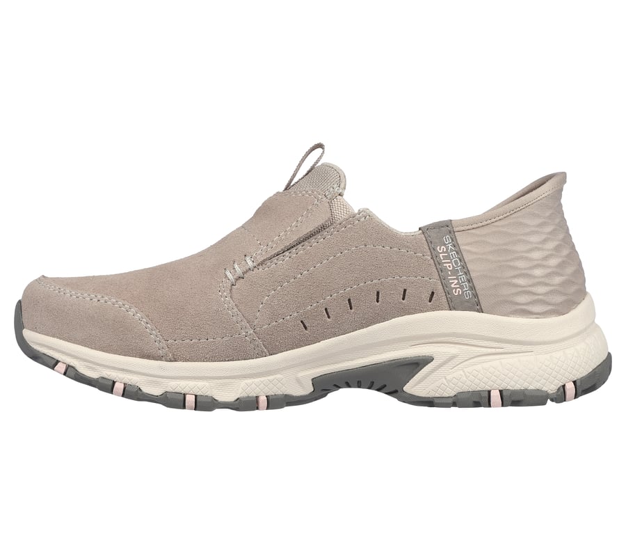 chaussures skechers slip-ins hillcrest - sunapee