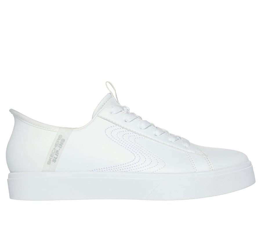 chaussures skechers slip-ins eden lx - royal stride