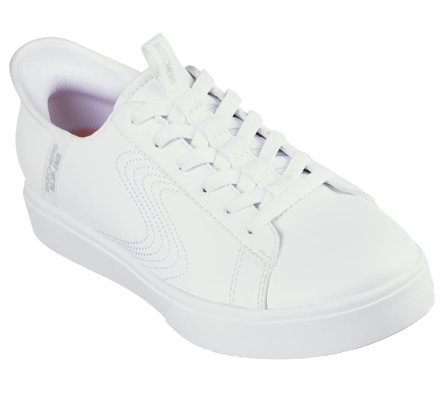 chaussures skechers slip-ins eden lx - royal stride