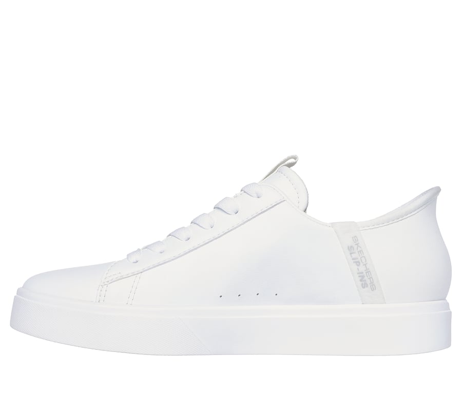 chaussures skechers slip-ins eden lx - royal stride