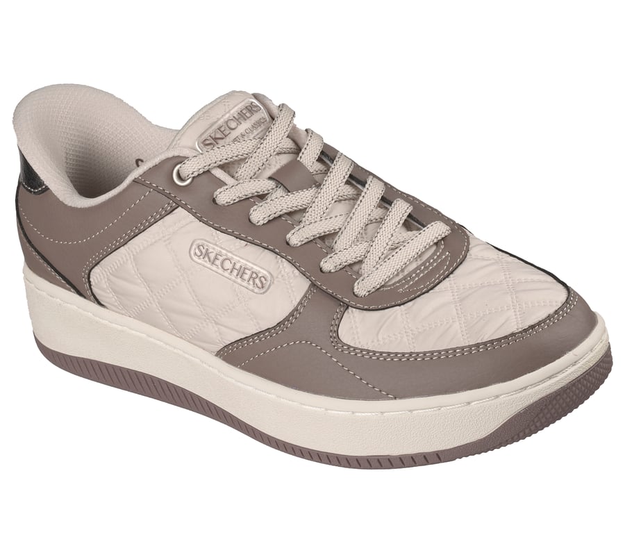 skechers slip-ins sport court 2.0 - confort au quotidien
