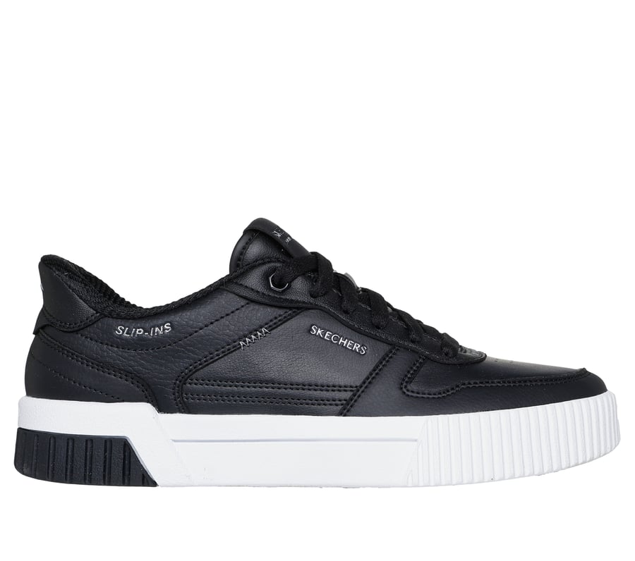 skechers slip-ins jade - mettez-le au neutre