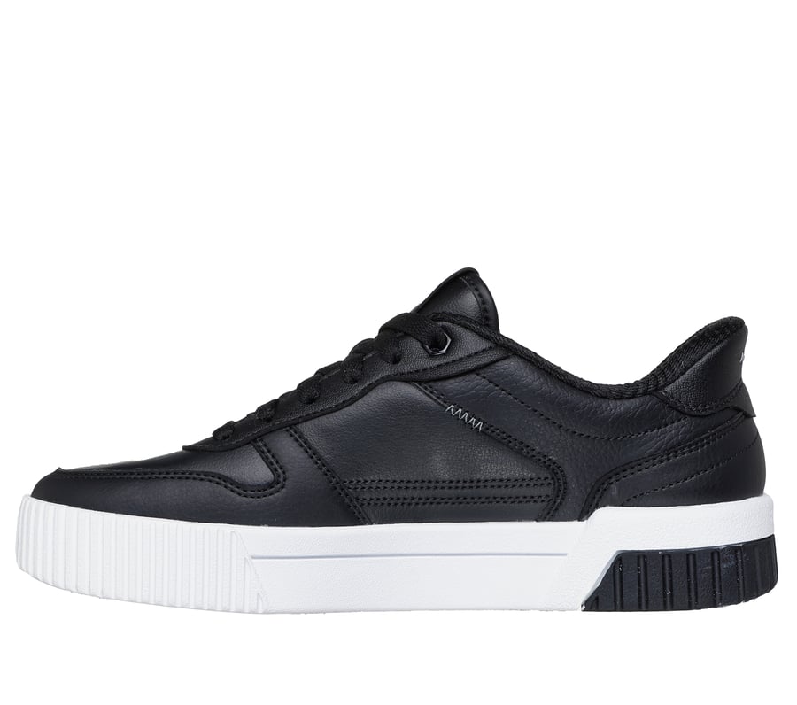 skechers slip-ins jade - mettez-le au neutre