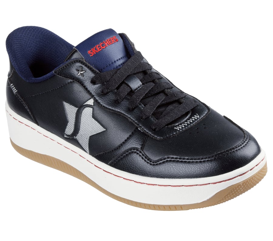 skechers slip-ins sport court 2.0 - Étoile cloutée