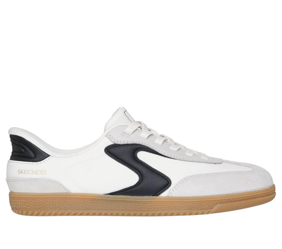 skechers slip-ins hotshot - confort au quotidien