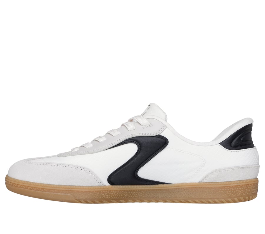 skechers slip-ins hotshot - confort au quotidien