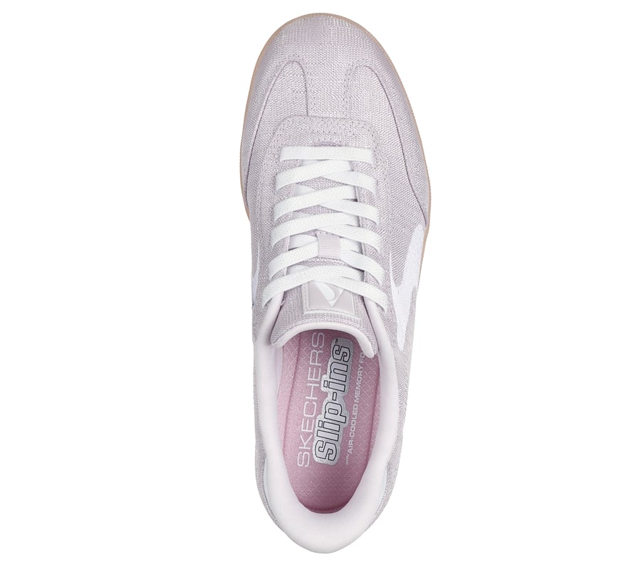 skechers slip-ins hotshot - scintillant éclatant