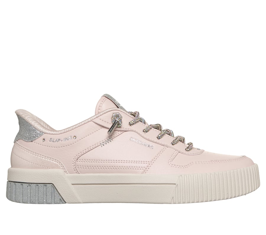 skechers slip-ins jade - reflets radieux