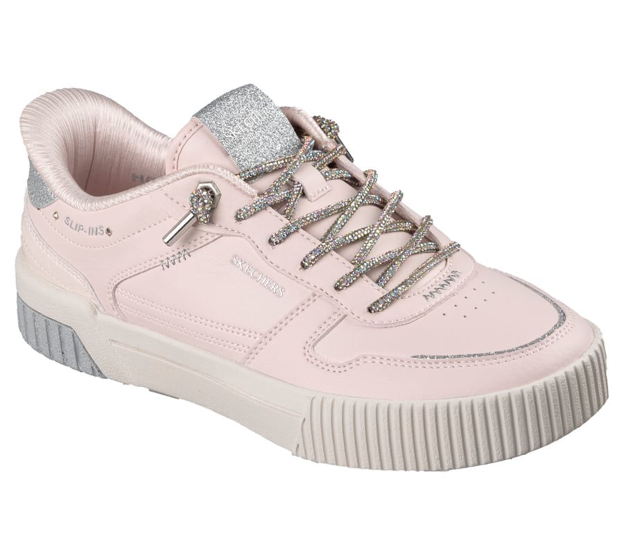 skechers slip-ins jade - reflets radieux