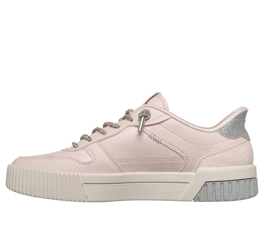skechers slip-ins jade - reflets radieux