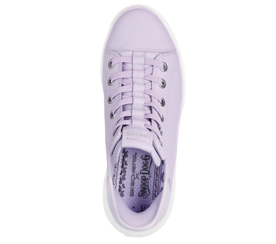 slip-ins en cuir premium snoop one - og