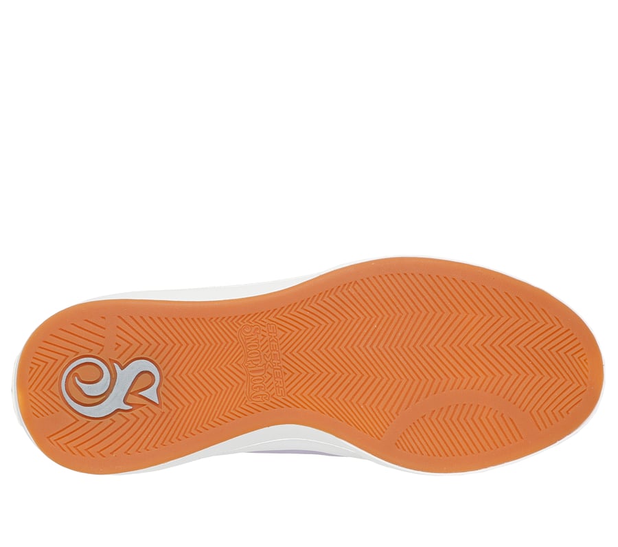 slip-ins en cuir premium snoop one - og