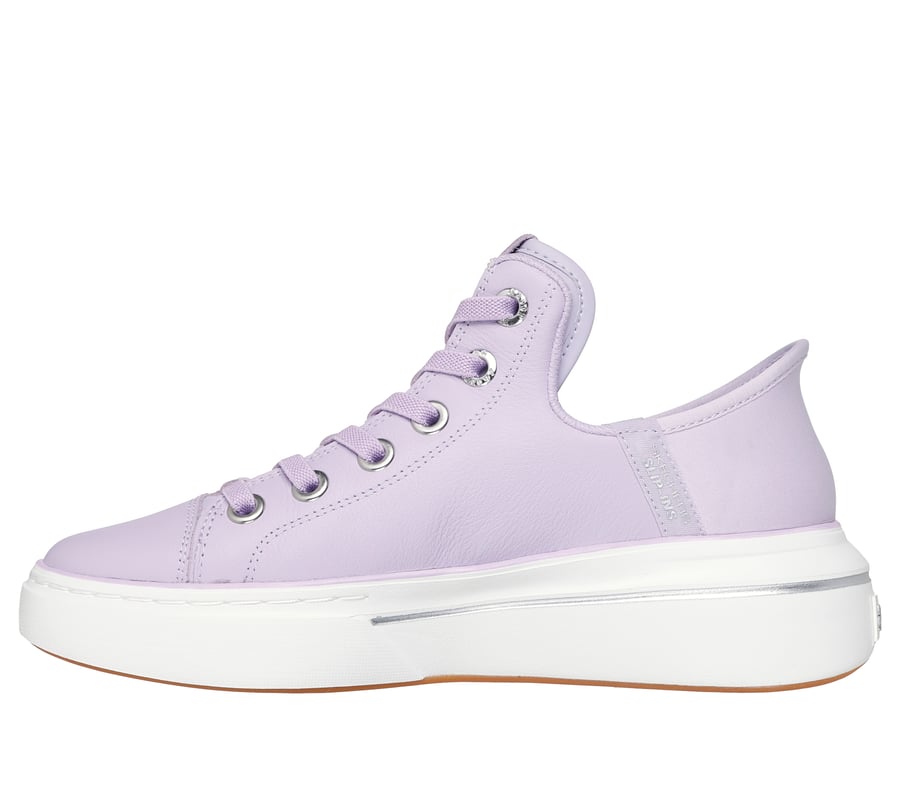 slip-ins en cuir premium snoop one - og