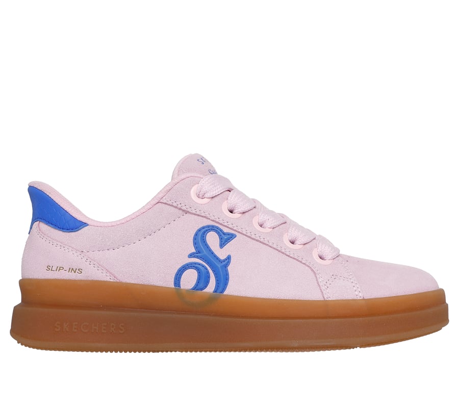 skechers slip-ins snoop dogg courtside - cali girlz