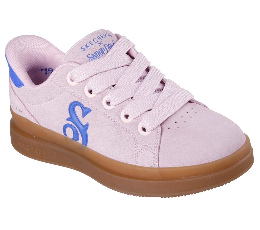 skechers slip-ins snoop dogg courtside - cali girlz
