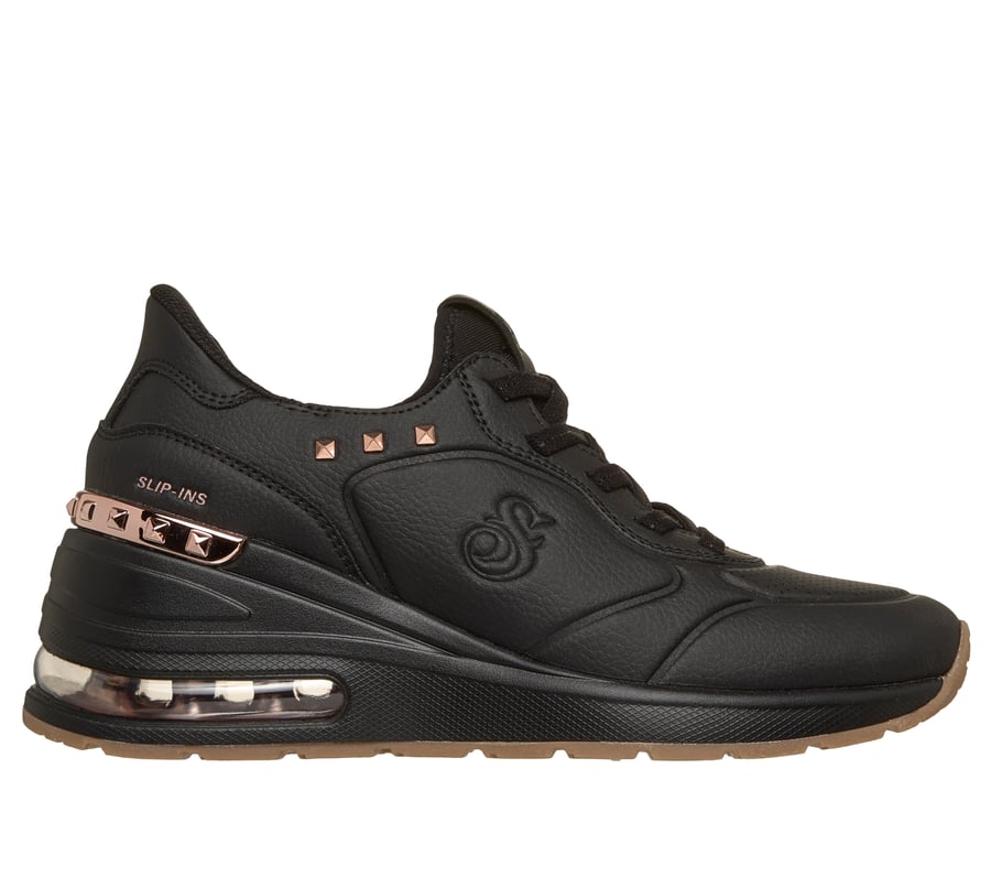 skechers slip-ins snoop dogg million air - luxe daze