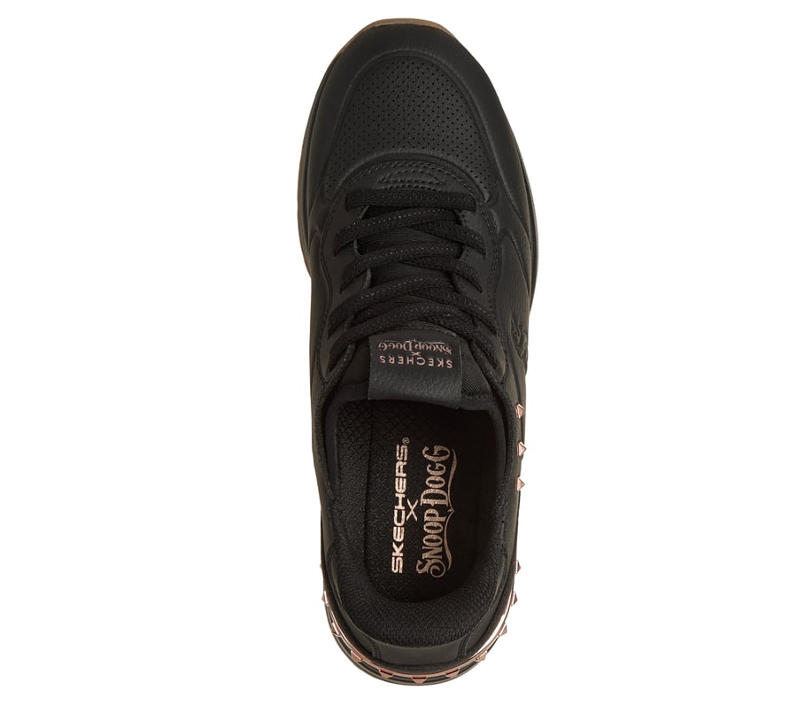 skechers slip-ins snoop dogg million air - luxe daze