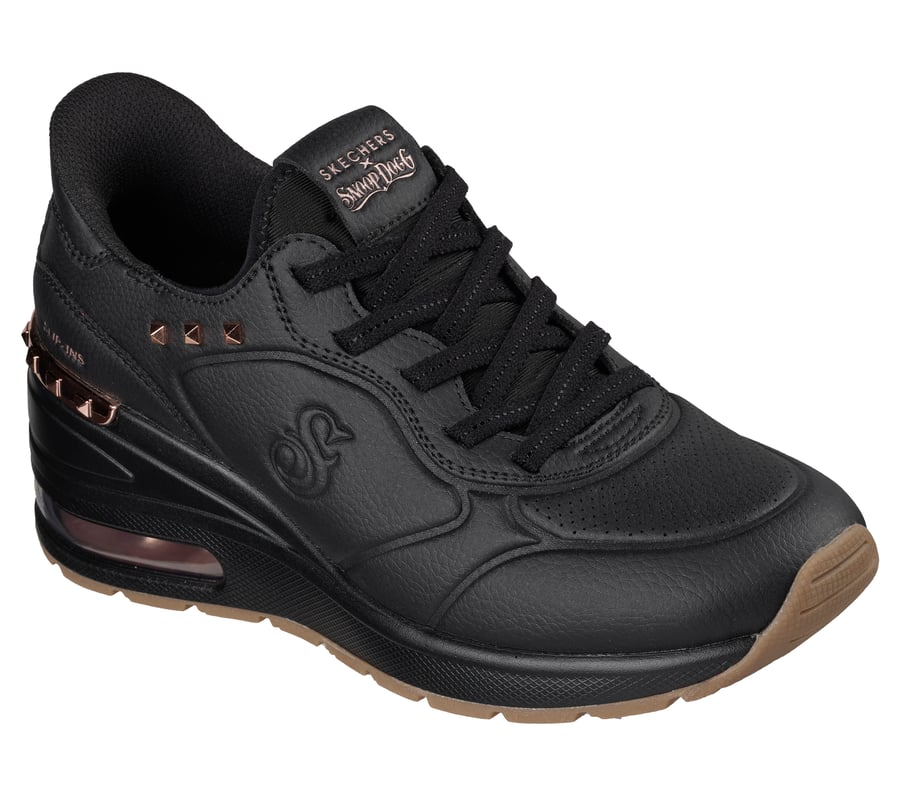skechers slip-ins snoop dogg million air - luxe daze