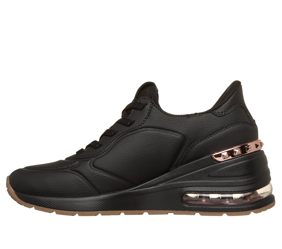 skechers slip-ins snoop dogg million air - luxe daze