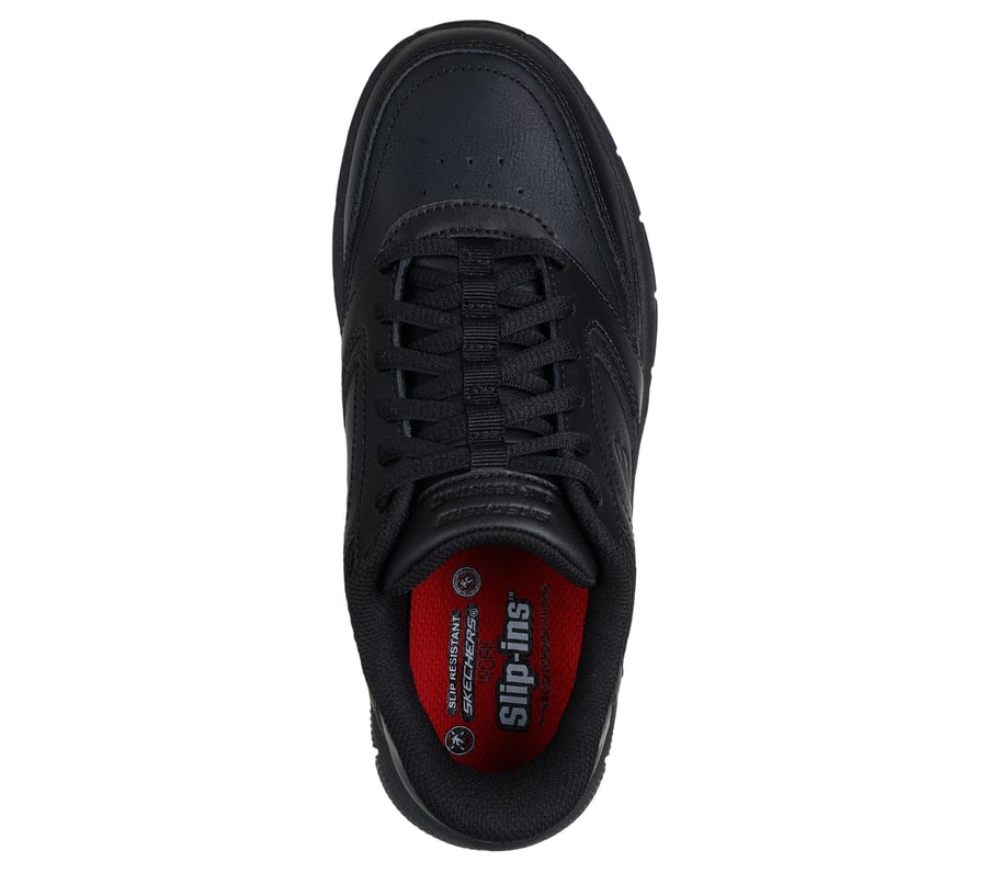 skechers slip-ins work antidérapantes nampa - cicaru