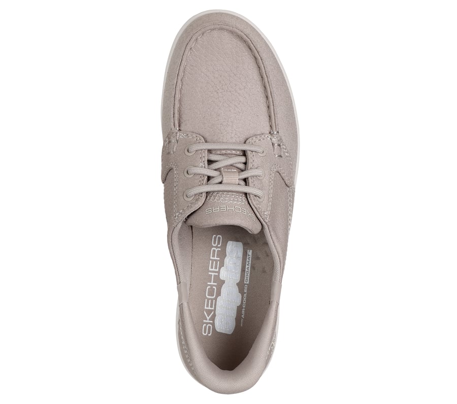 skechers slip-ins flex radiant on-the-go - bonnie
