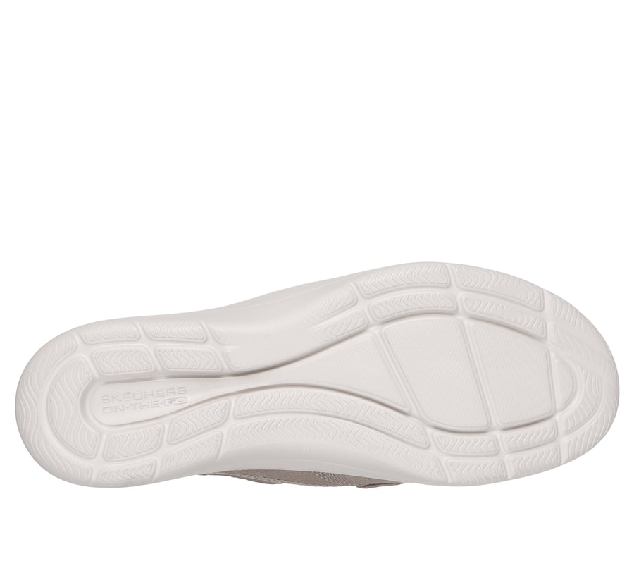 skechers slip-ins flex radiant on-the-go - bonnie
