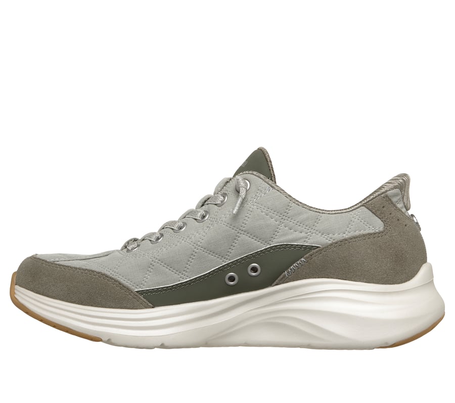 skechers slip-ins martha stewart mousse contour - confort doux sérénité