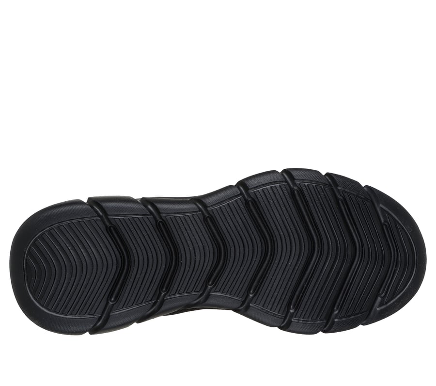 skechers slip-ins bobs sport b flex - glacial edge