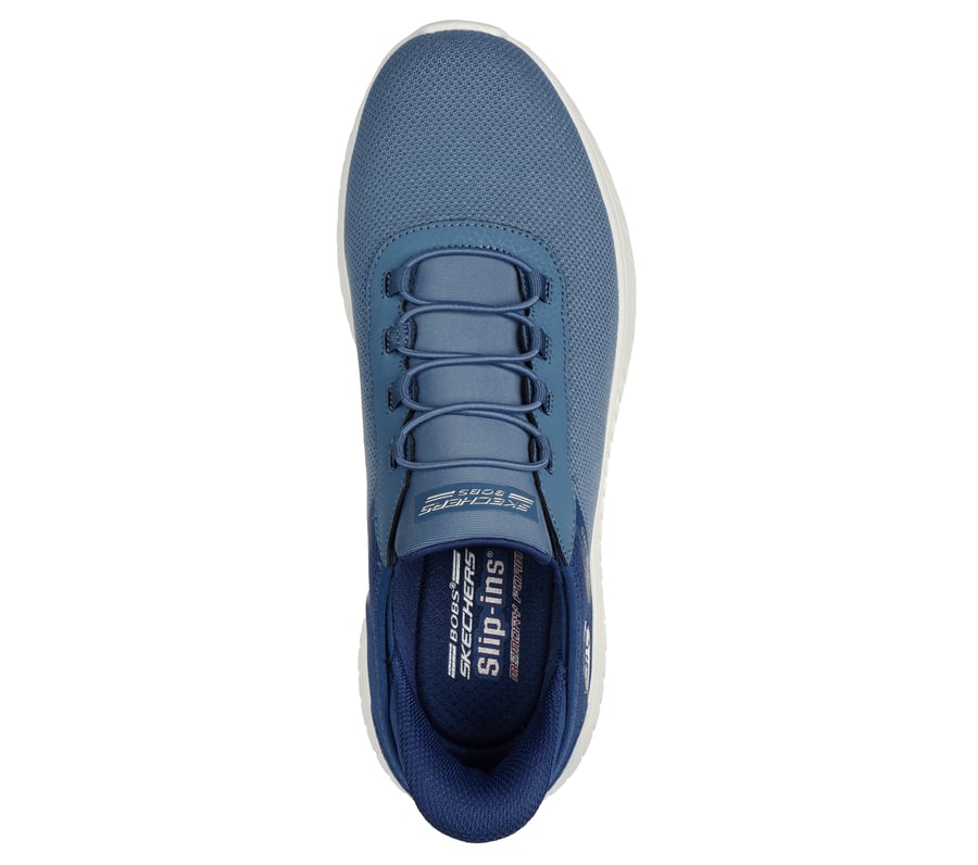 skechers slip-ins bobs sport squad chaos