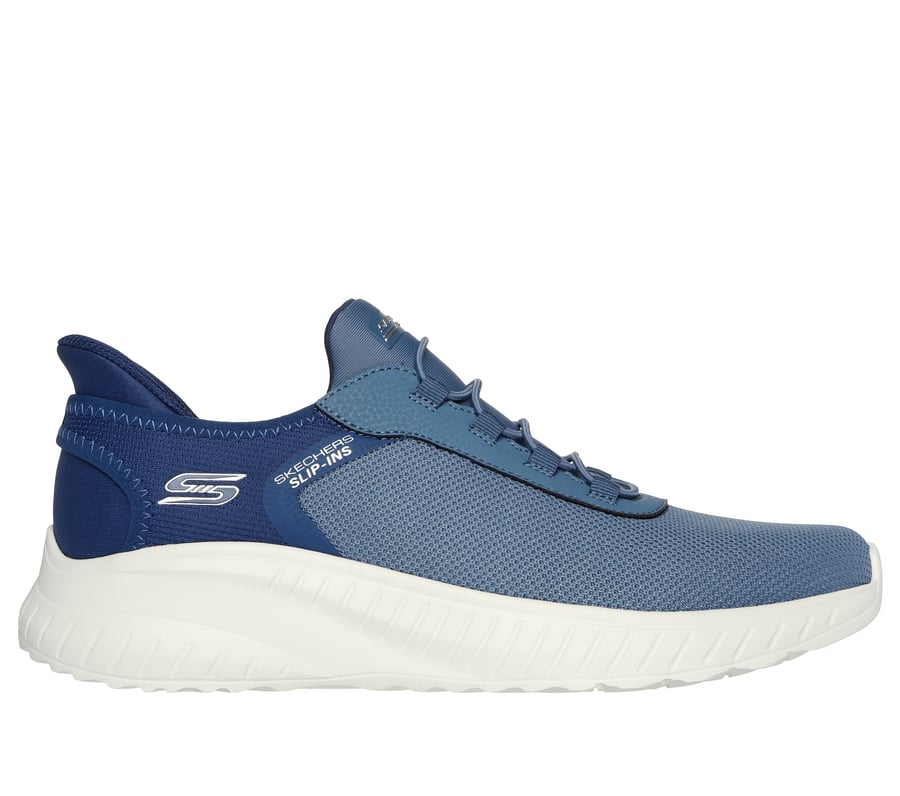 skechers slip-ins bobs sport squad chaos