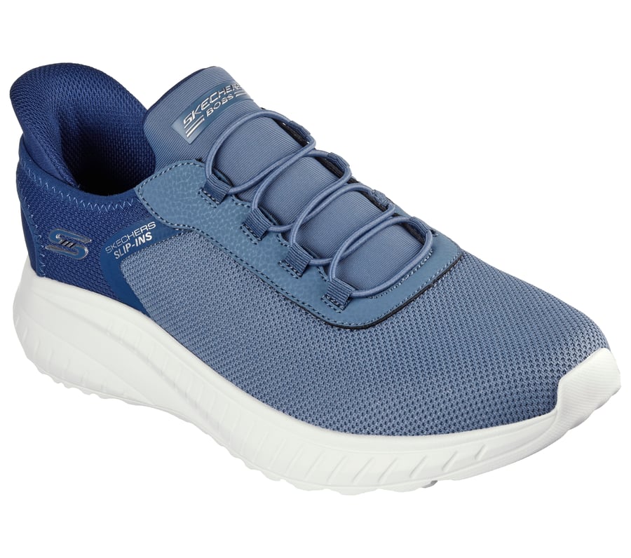skechers slip-ins bobs sport squad chaos