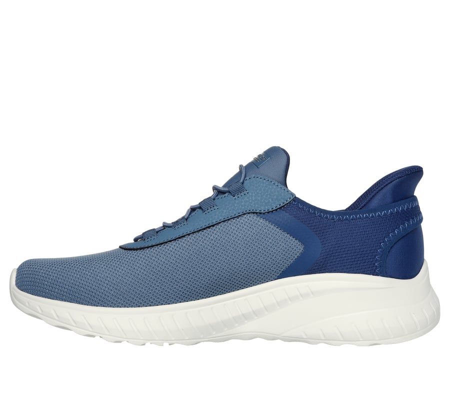 skechers slip-ins bobs sport squad chaos