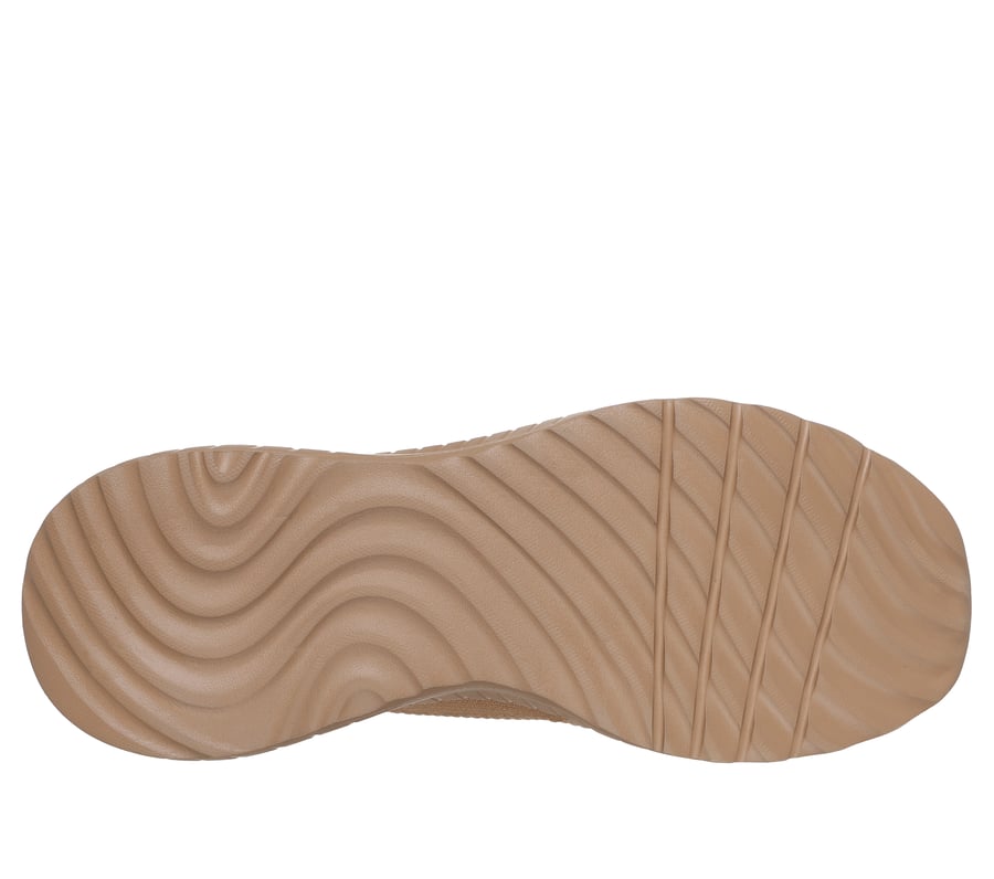 skechers slip-ins bobs sport squad chaos - solid step