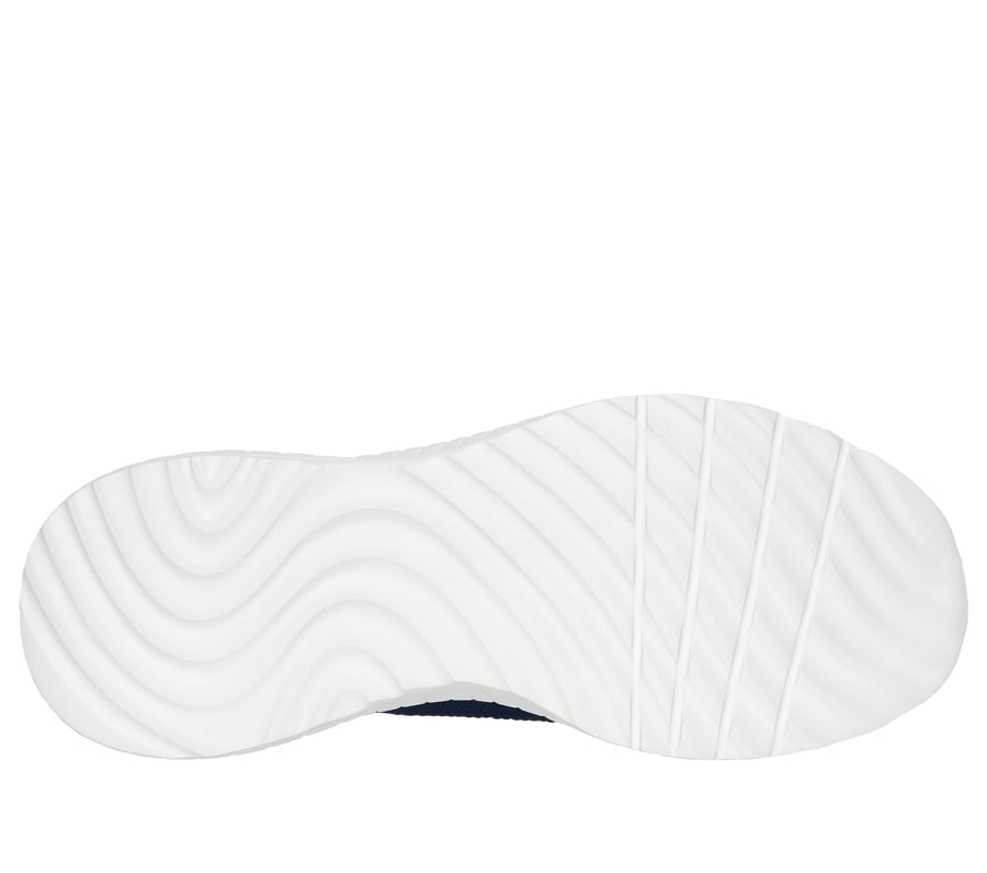 skechers slip-ins bobs sport squad chaos - solid step