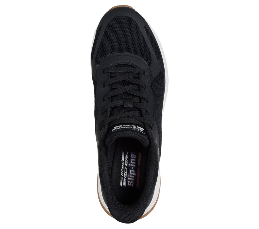 skechers slip-ins bobs sport squad chaos 4
