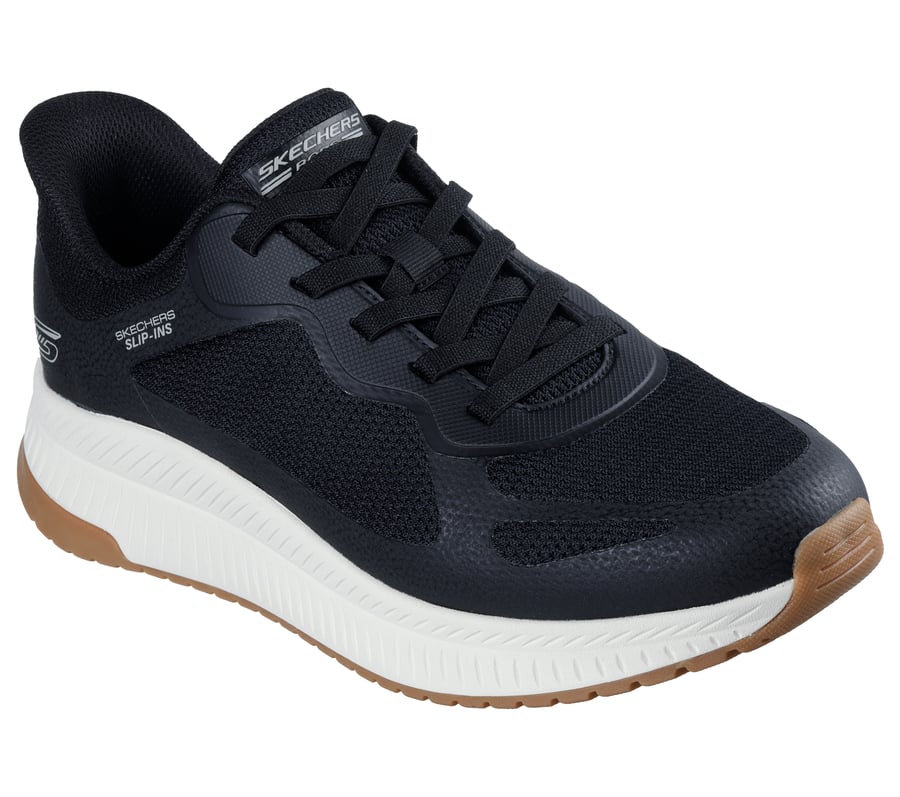 skechers slip-ins bobs sport squad chaos 4