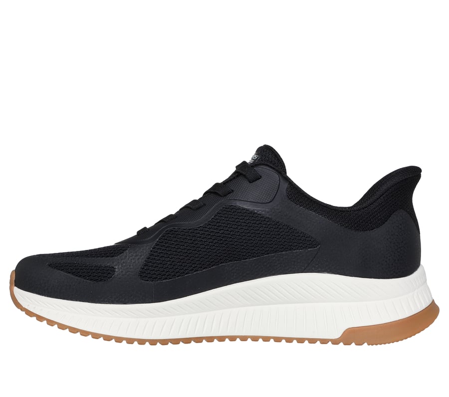 skechers slip-ins bobs sport squad chaos 4