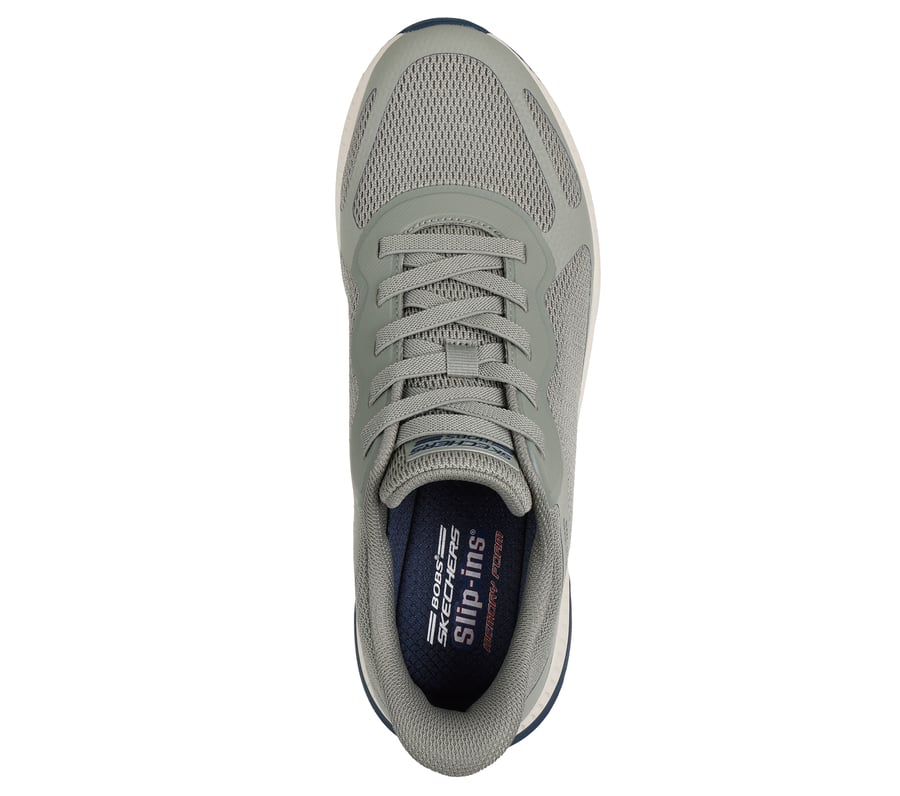 skechers slip-ins bobs sport squad chaos 4