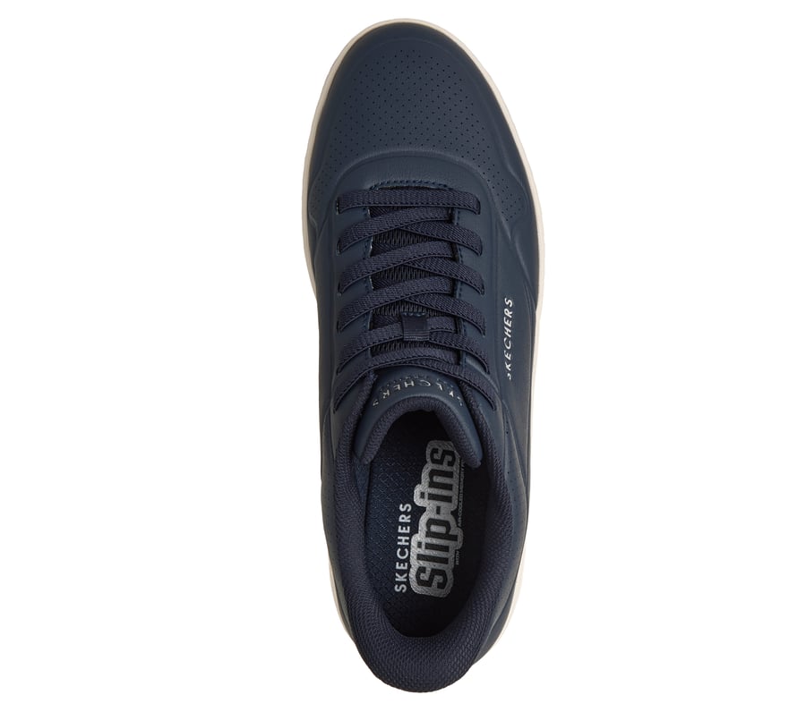skechers slip-ins uno ctl - laying low