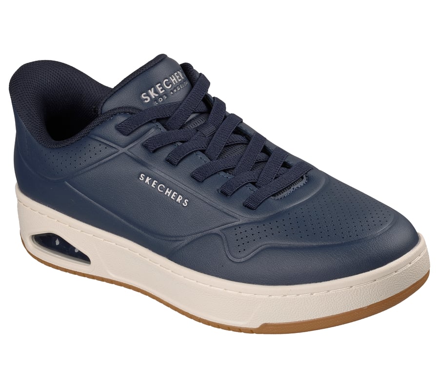 skechers slip-ins uno ctl - laying low