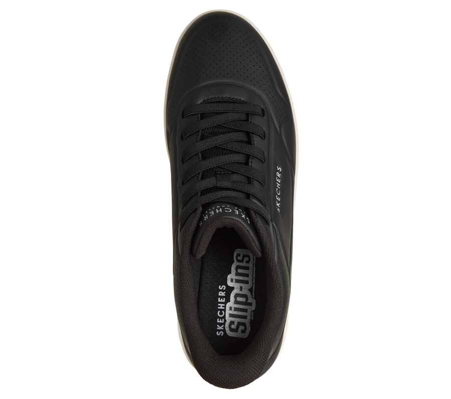skechers slip-ins uno ctl - laying low