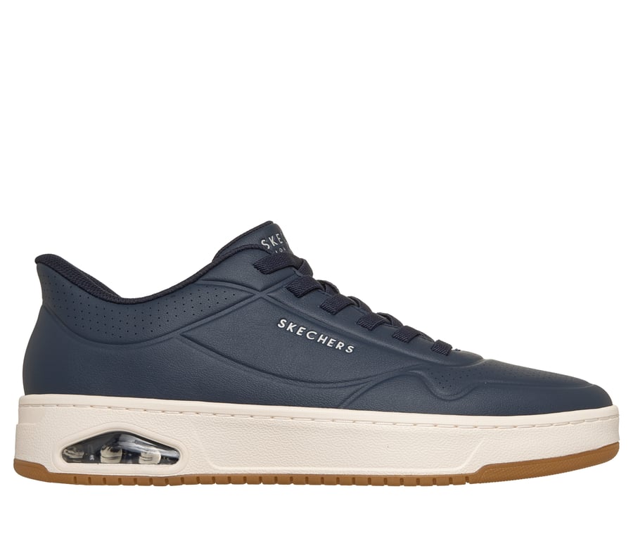 skechers slip-ins uno ctl - laying low