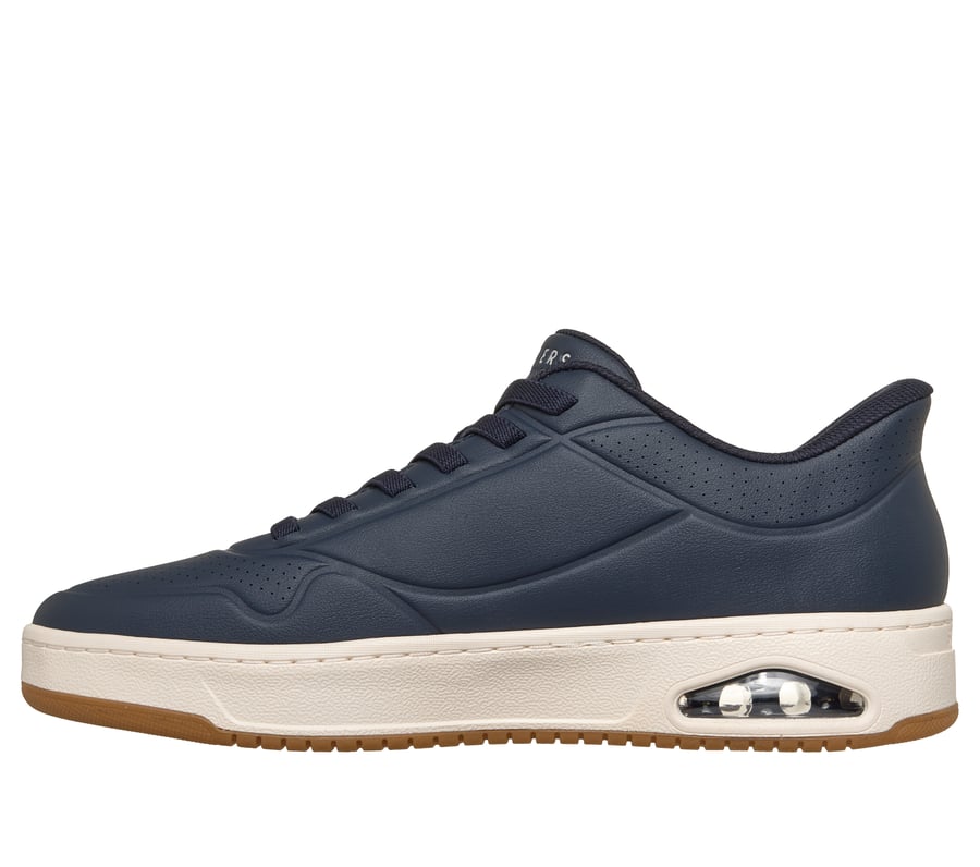 skechers slip-ins uno ctl - laying low
