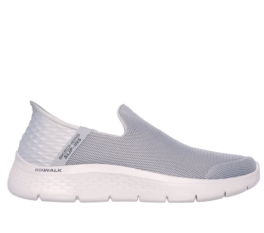 skechers slip-ins go walk flex - sans les mains