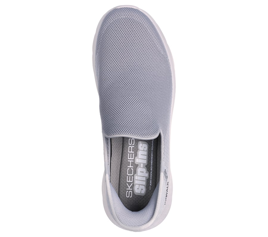 skechers slip-ins go walk flex - sans les mains