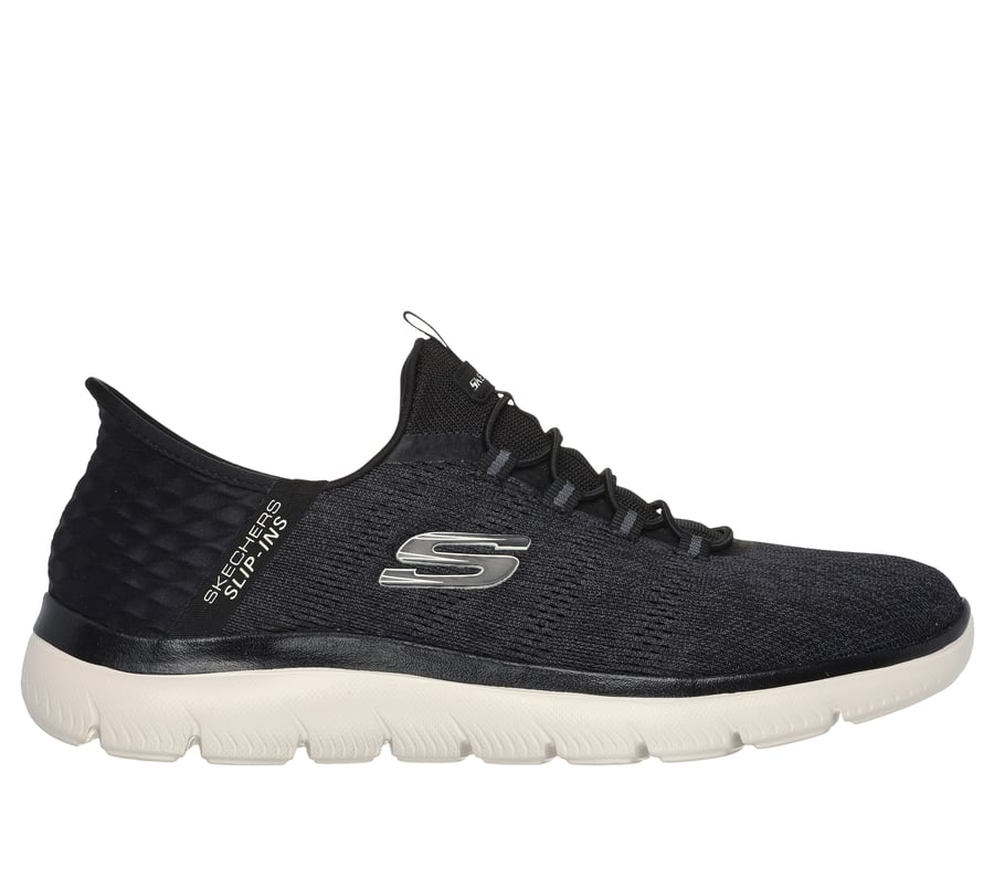 skechers slip-ins summits - key pace