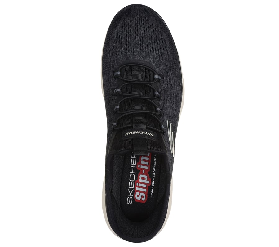 skechers slip-ins summits - key pace